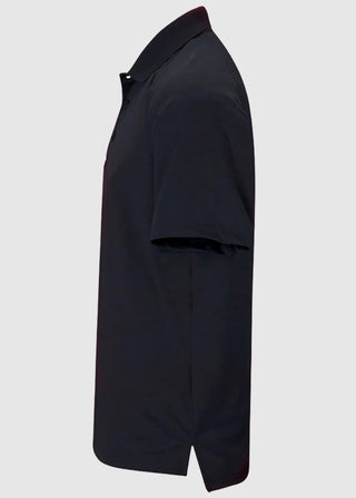 Edwards Men's Snag-proof Short Sleeve Polo