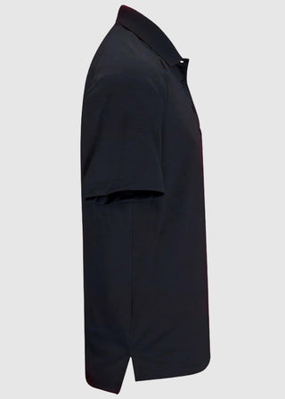 Edwards Men's Snag-proof Short Sleeve Polo