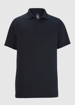 Edwards Men's Snag-proof Short Sleeve Polo