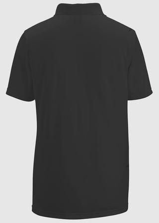 Edwards Men's Snag-proof Short Sleeve Polo