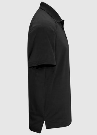 Edwards Men's Snag-proof Short Sleeve Polo