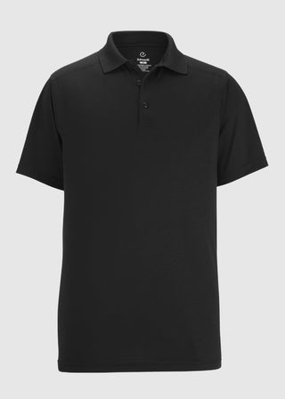 Edwards Men's Snag-proof Short Sleeve Polo