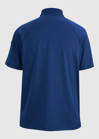 Edwards Men's Tactical Snag-proof Short Sleeve Polo