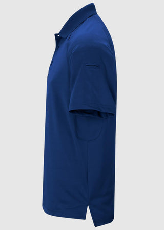 Edwards Men's Tactical Snag-proof Short Sleeve Polo