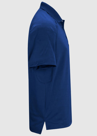 Edwards Men's Tactical Snag-proof Short Sleeve Polo