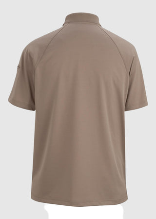 Edwards Men's Tactical Snag-proof Short Sleeve Polo