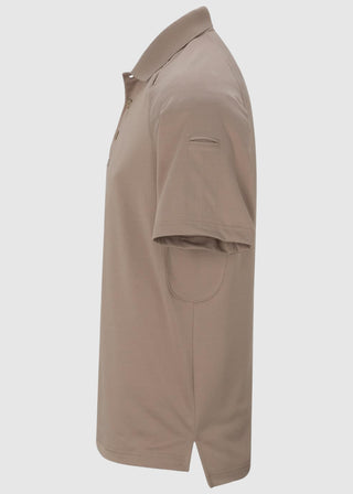 Edwards Men's Tactical Snag-proof Short Sleeve Polo