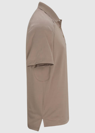 Edwards Men's Tactical Snag-proof Short Sleeve Polo