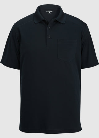 Edwards Snag Proof Polo With Pockets