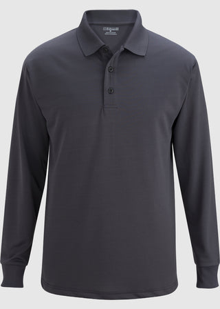 Edwards Snag Proof Long Sleeve Polo