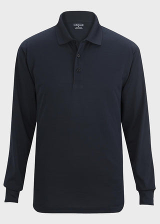 Edwards Snag Proof Long Sleeve Polo