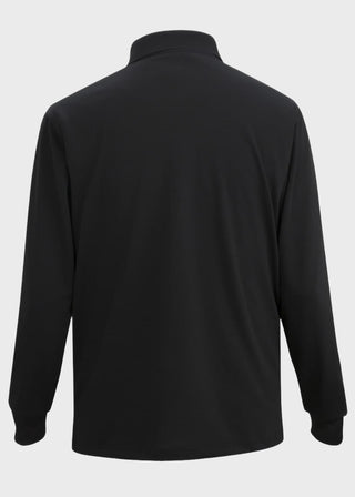 Edwards Snag Proof Long Sleeve Polo
