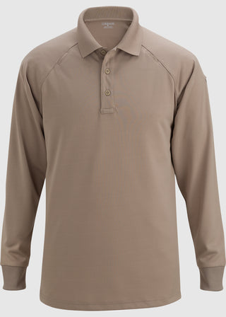Edwards Tactical Snag Proof Long Sleeve Polo