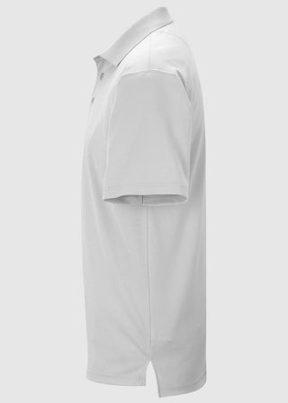 Edwards Men's Dry-mesh Hi-performance Polo