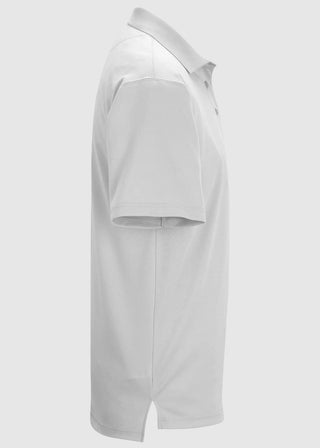 Edwards Men's Dry-mesh Hi-performance Polo