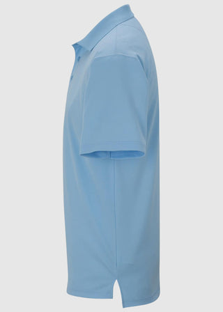 Edwards Men's Dry-mesh Hi-performance Polo