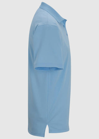 Edwards Men's Dry-mesh Hi-performance Polo