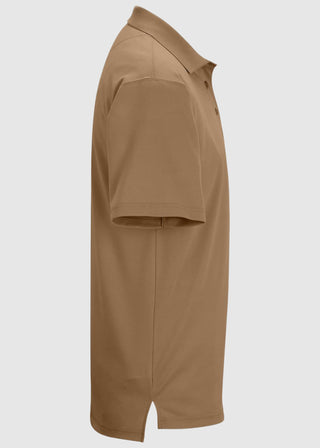 Edwards Men's Dry-mesh Hi-performance Polo