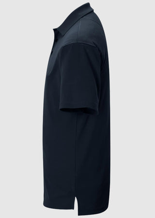 Edwards Men's Dry-mesh Hi-performance Polo