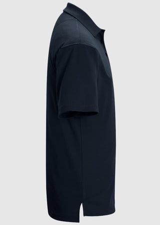 Edwards Men's Dry-mesh Hi-performance Polo