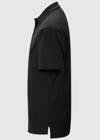 Edwards Men's Dry-mesh Hi-performance Polo