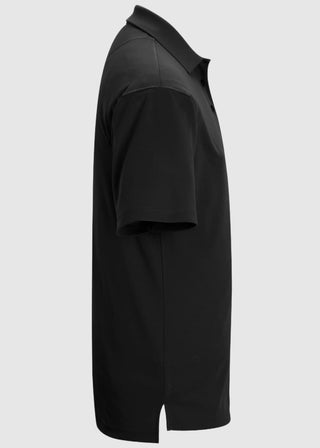 Edwards Men's Dry-mesh Hi-performance Polo