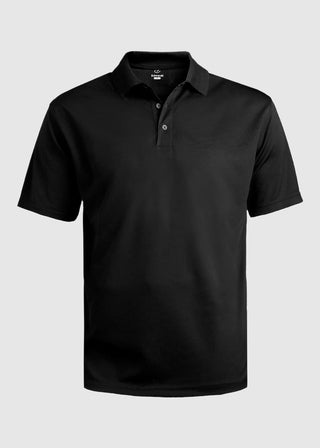 Edwards Men's Dry-mesh Hi-performance Polo