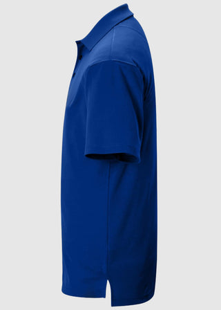 Edwards Men's Dry-mesh Hi-performance Polo