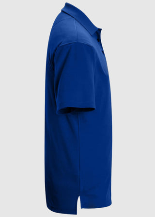 Edwards Men's Dry-mesh Hi-performance Polo