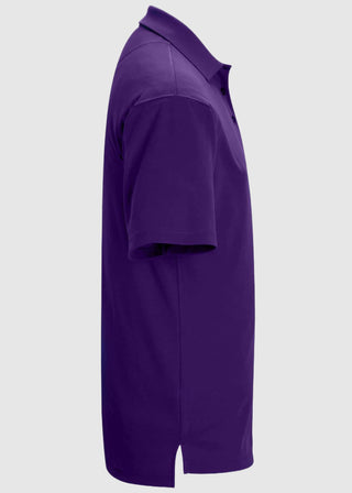 Edwards Men's Dry-mesh Hi-performance Polo