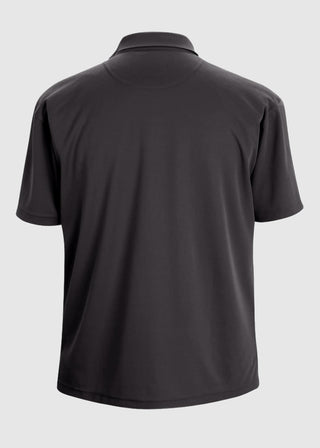 Edwards Men's Dry-mesh Hi-performance Polo