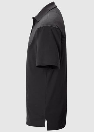 Edwards Men's Dry-mesh Hi-performance Polo