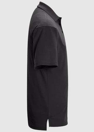 Edwards Men's Dry-mesh Hi-performance Polo