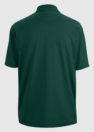 Edwards Men's Dry-mesh Hi-performance Polo
