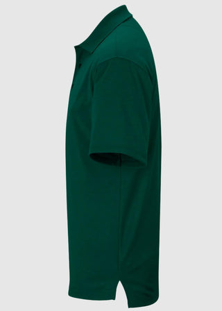 Edwards Men's Dry-mesh Hi-performance Polo