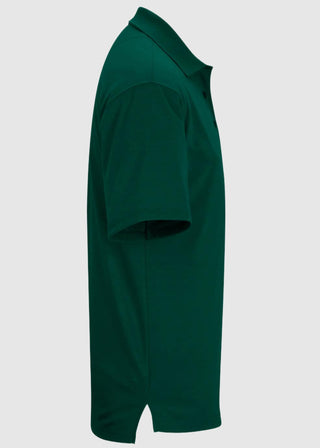 Edwards Men's Dry-mesh Hi-performance Polo