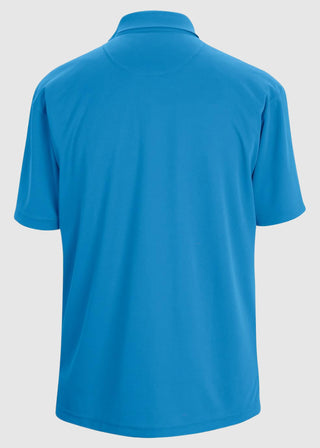 Edwards Men's Dry-mesh Hi-performance Polo
