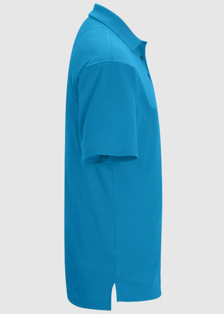 Edwards Men's Dry-mesh Hi-performance Polo