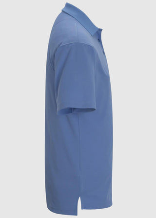 Edwards Men's Dry-mesh Hi-performance Polo