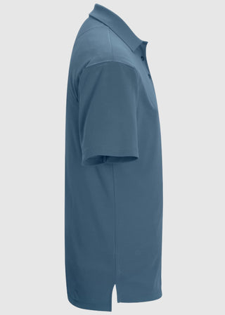 Edwards Men's Dry-mesh Hi-performance Polo