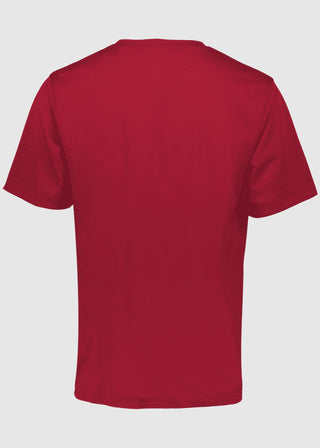 Augusta Sportswear Men's Short Sleeve Mesh Reversible Jersey