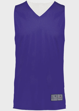 Augusta Sportswear Youth Tricot Mesh Reversible 2.0 Jersey