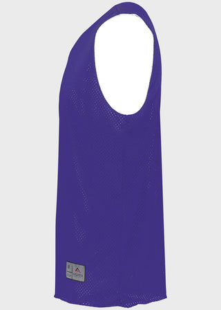 Augusta Sportswear Youth Tricot Mesh Reversible 2.0 Jersey