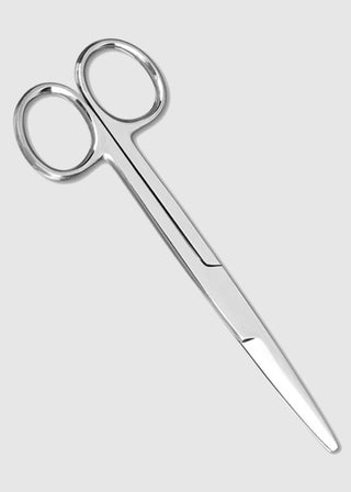 5.5" Mayo Dissecting Scissor