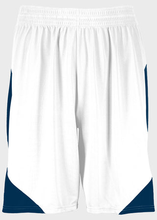Augusta Sportswear Step Back Basketball Shorts