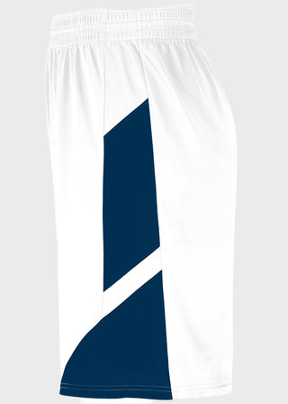 Augusta Sportswear Step Back Basketball Shorts