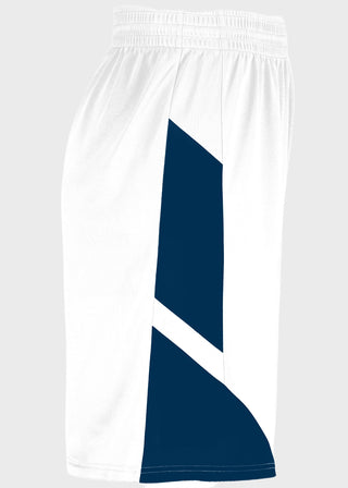 Augusta Sportswear Step Back Basketball Shorts