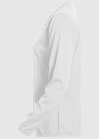 Augusta Sportswear Women's Long Sleeve Wicking T-Shirt
