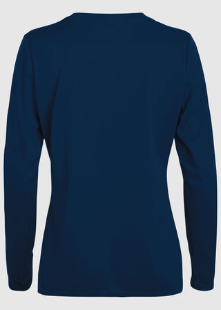 Augusta Sportswear Women's Long Sleeve Wicking T-Shirt