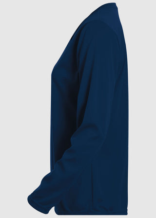 Augusta Sportswear Women's Long Sleeve Wicking T-Shirt